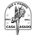 CASA ASADO