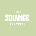 MAMIE SOLANGE